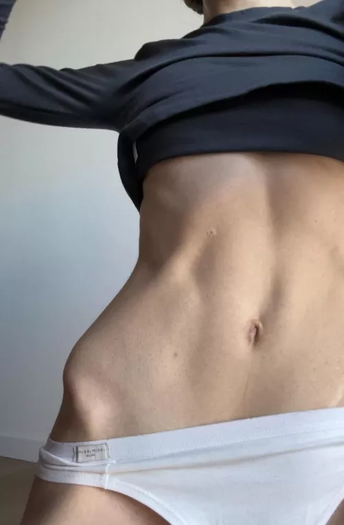 Love to feel it all the time by ClaraNekoo