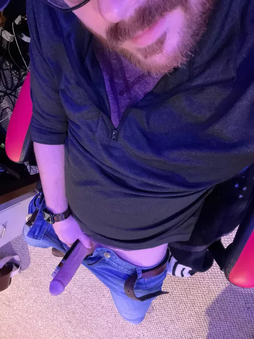 [M] Fuck work. It’s Friday by Restrictedacxess
