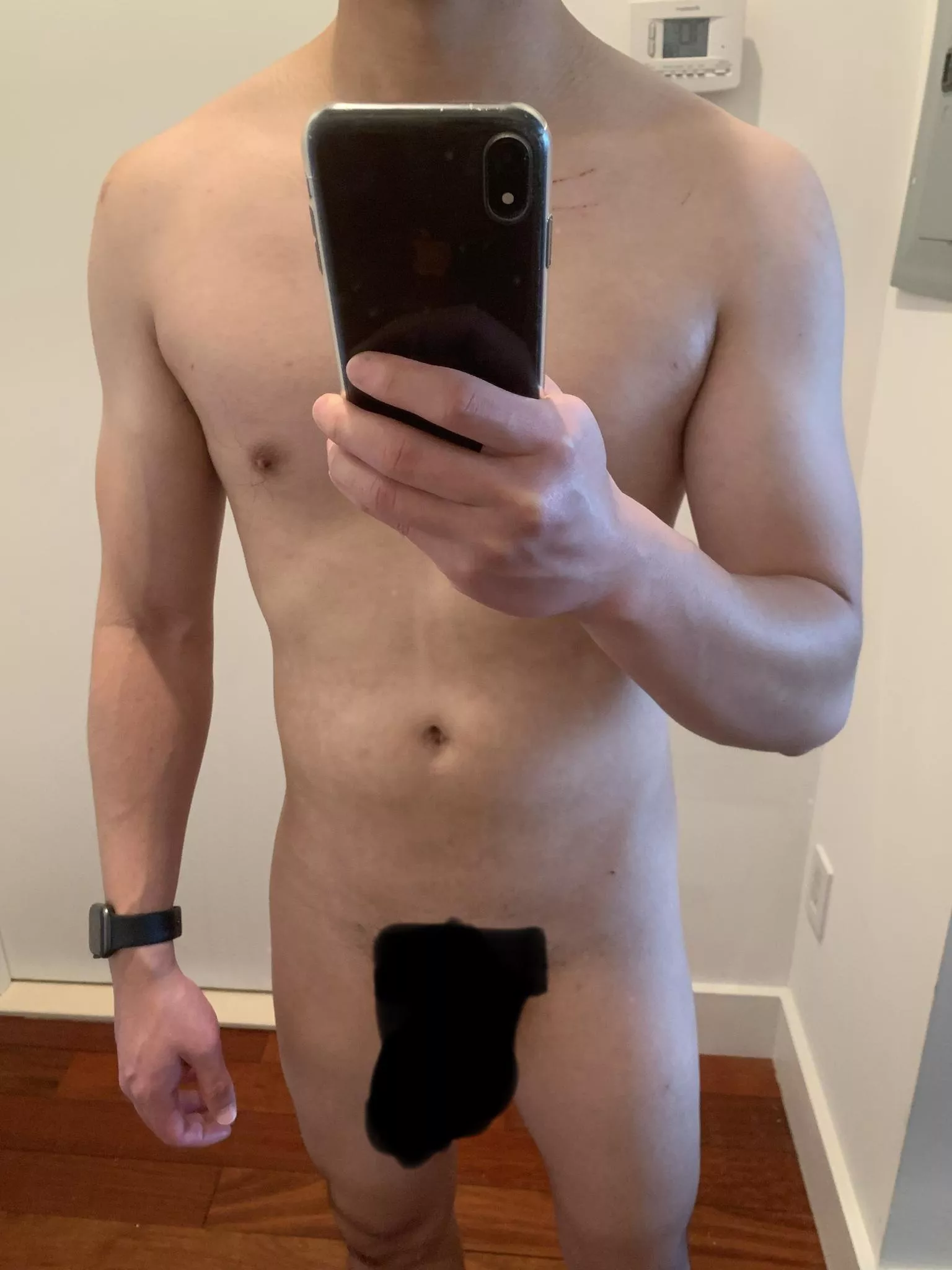 (M) interested in your honest thoughts! posted by jack_nyc_99