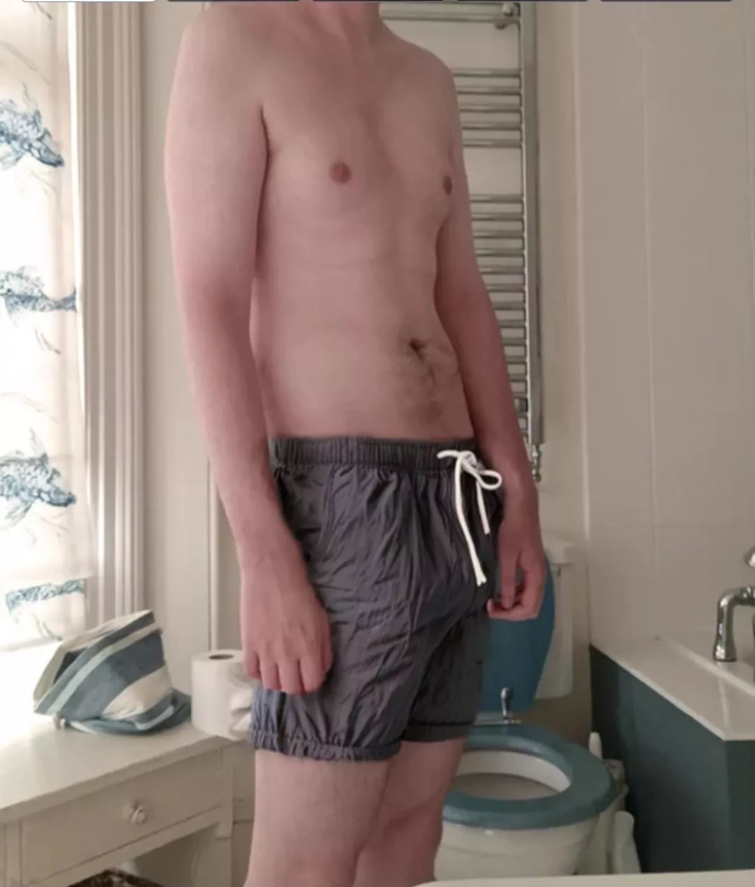 (m) What's my rating? posted by doughnutsfr