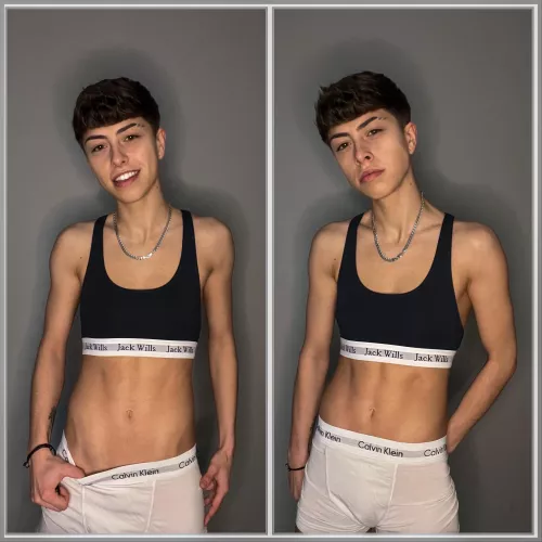 Magic dyke😜 by MascAlex