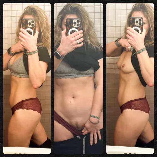 Mismatched Lace ;) by NuclearGirl79