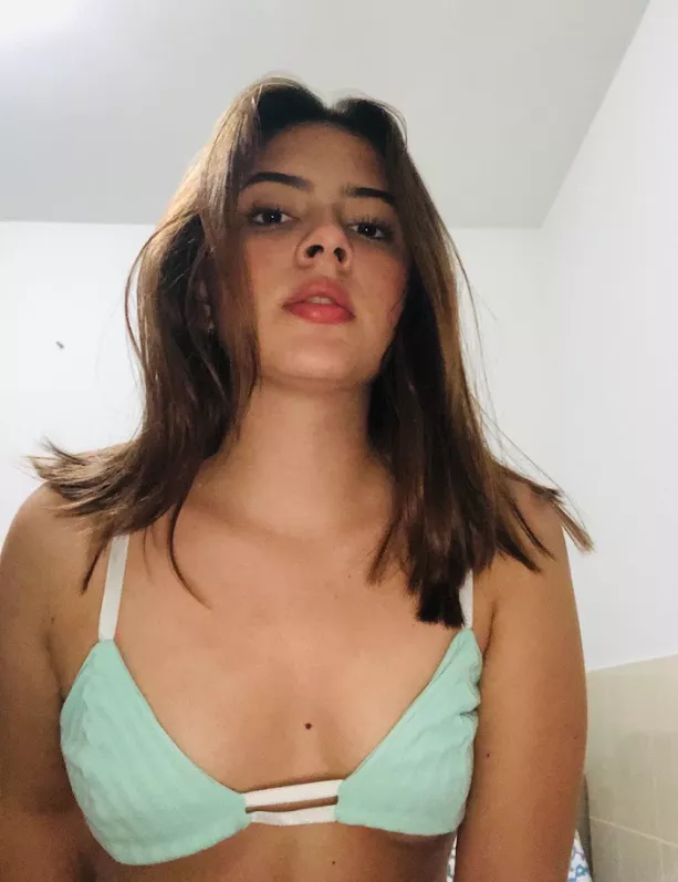 Missing summer so much posted by bradisongchw