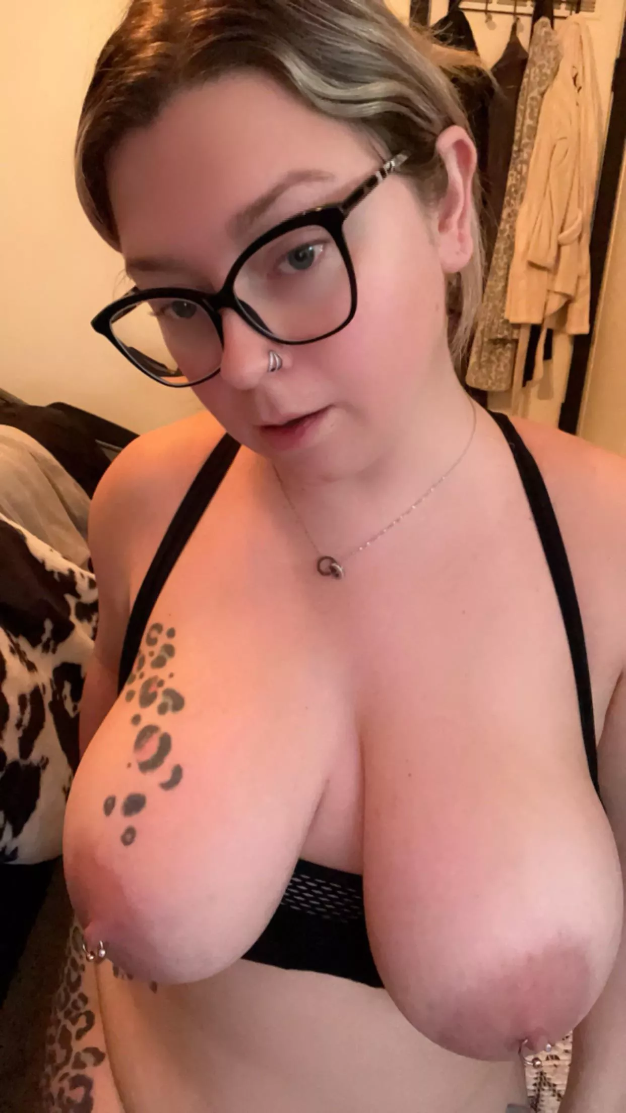 Mmm I love it posted by JigglyMilf2023