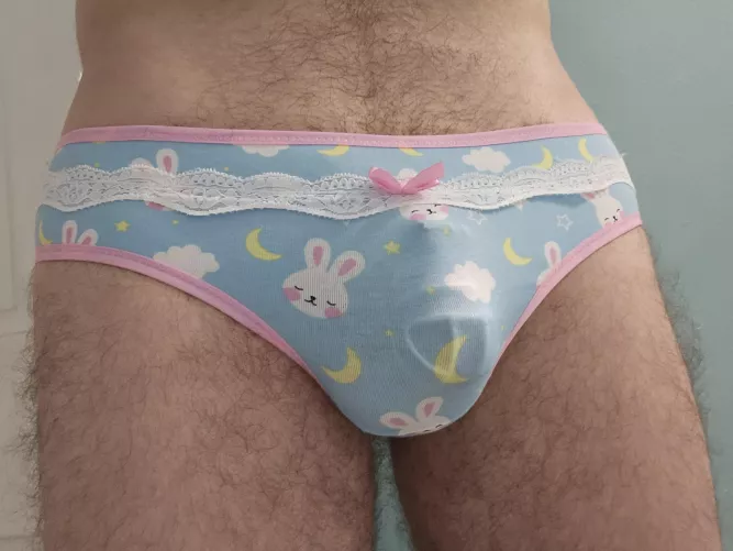 Mommy says I'm her perfect little boy by NaughtyMax