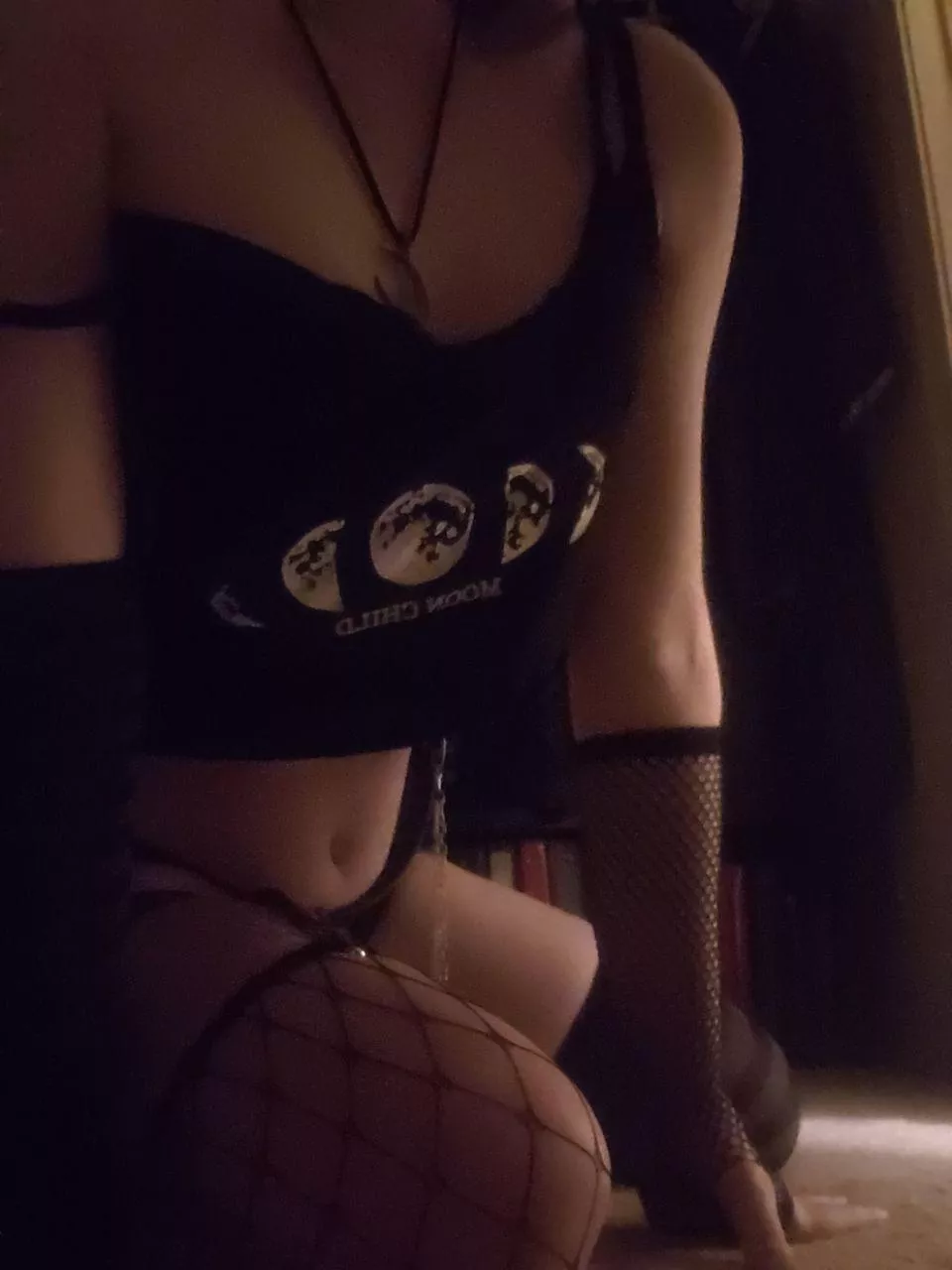 More of the new outfit :3 posted by xX_Gamer_Girl_Kat_Xx