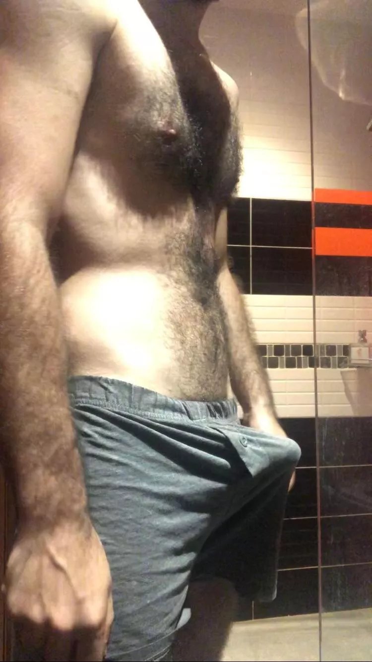 ‘Morning ladies. posted by Rabanadasdemel