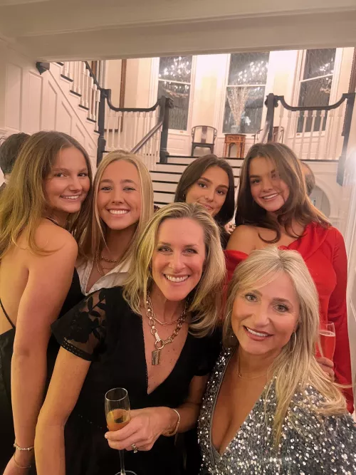 Multi-Generational Options Here by throwaway652056