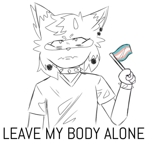 My current mood (I love in Ohio and things are rough here rn) by 420ikawa