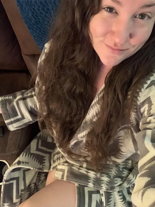 My hair is always such a mess 😜 by TiaTigress