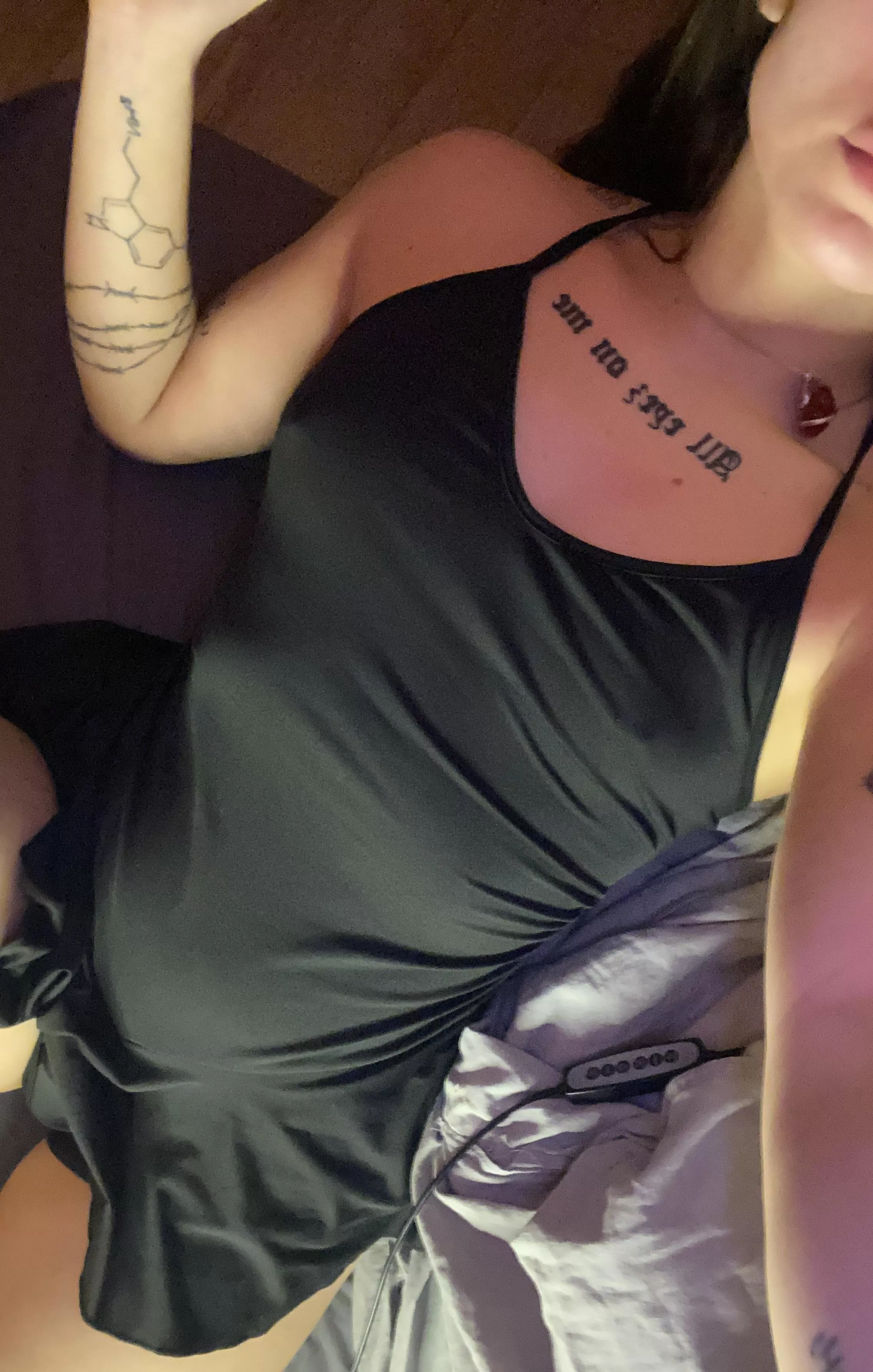 My ribs are very prominent even in this dress posted by Cuteness_Overloadede