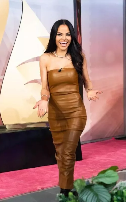 Natti Natasha by ReyMarbella