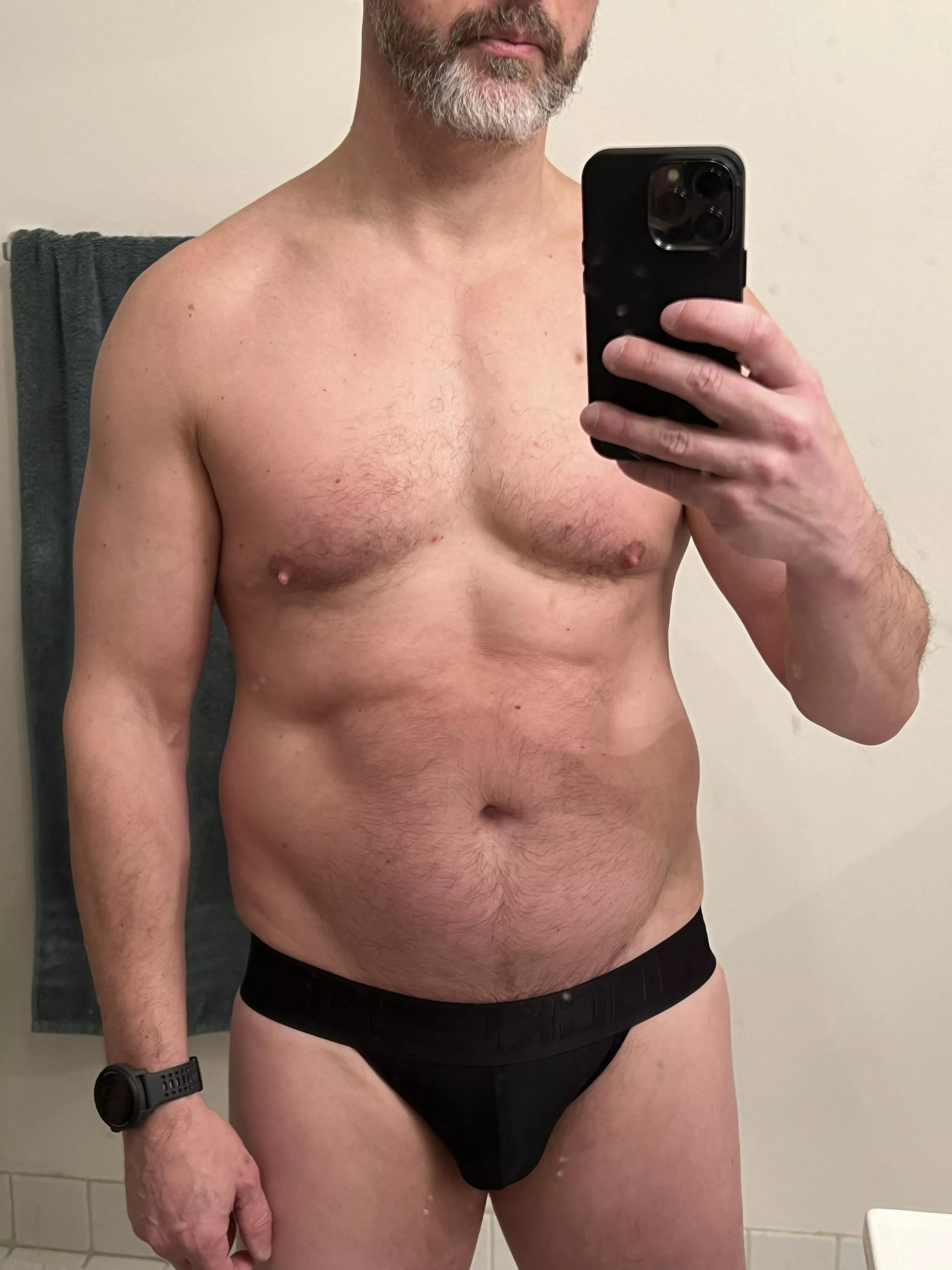 New jock posted by Loop_daddy