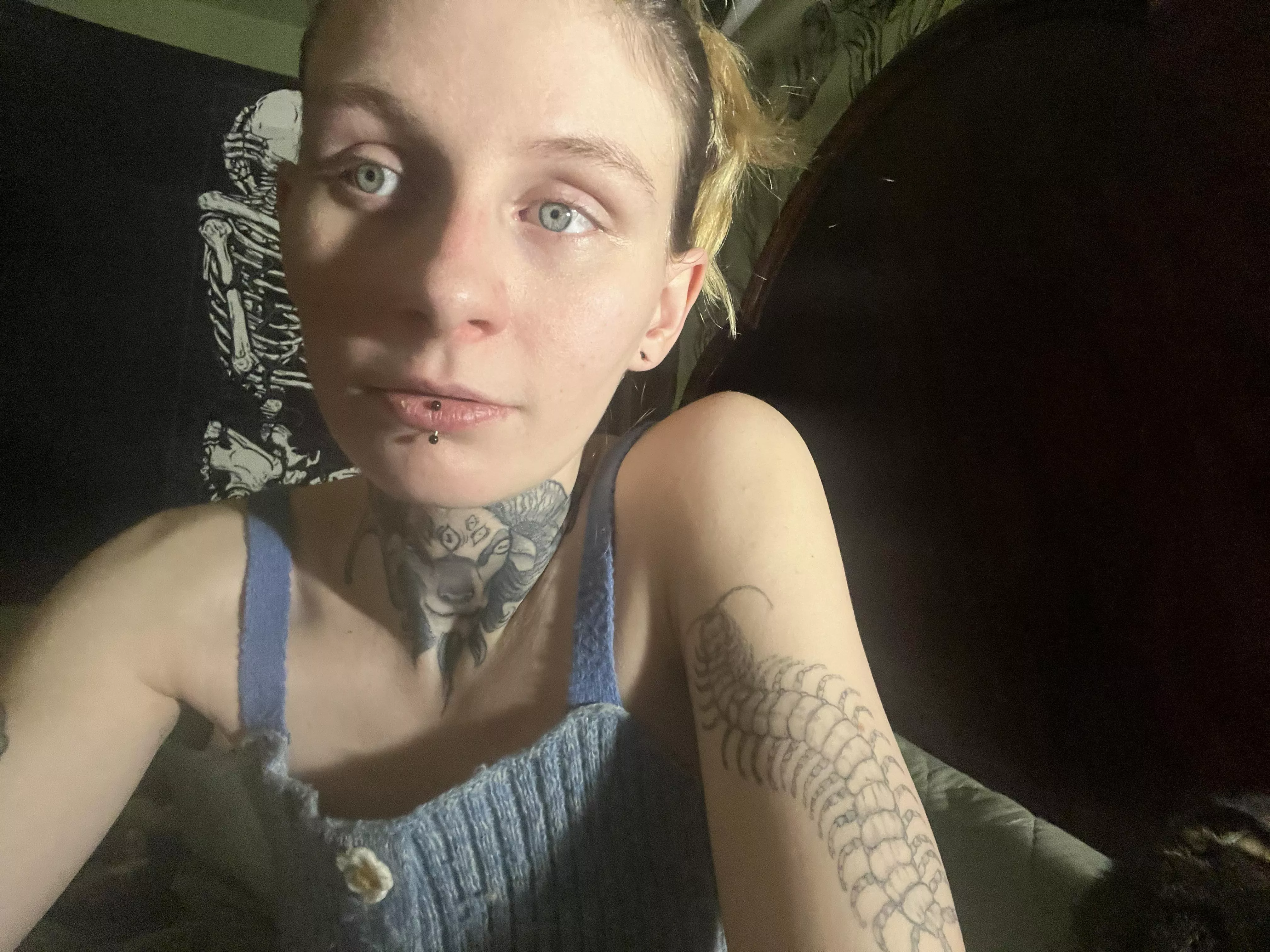 Newest one on my arm :) posted by macy1001