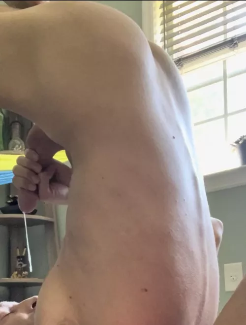 Next time mount me and cum in me while I cum on me? by emjaycee117