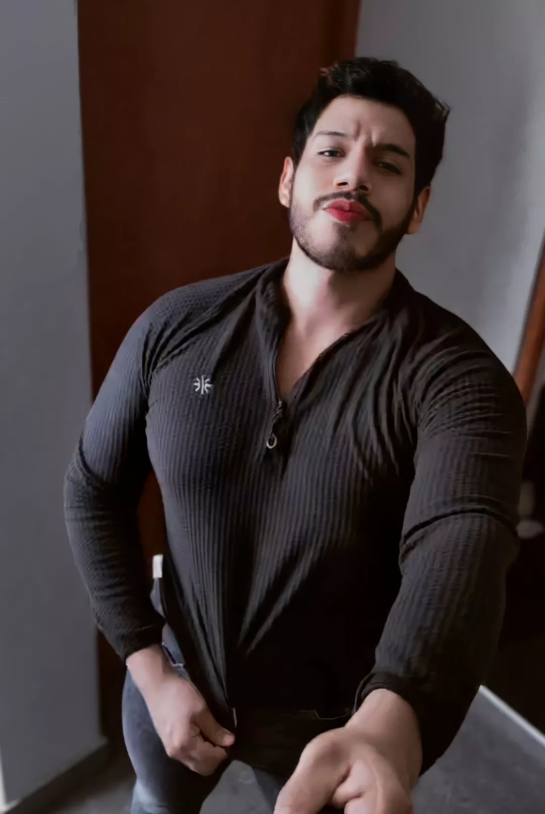 Night free. ❤️ posted by Grandotesexy