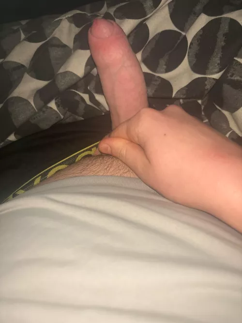Not the biggest but what u think by Ilovebbws6900000