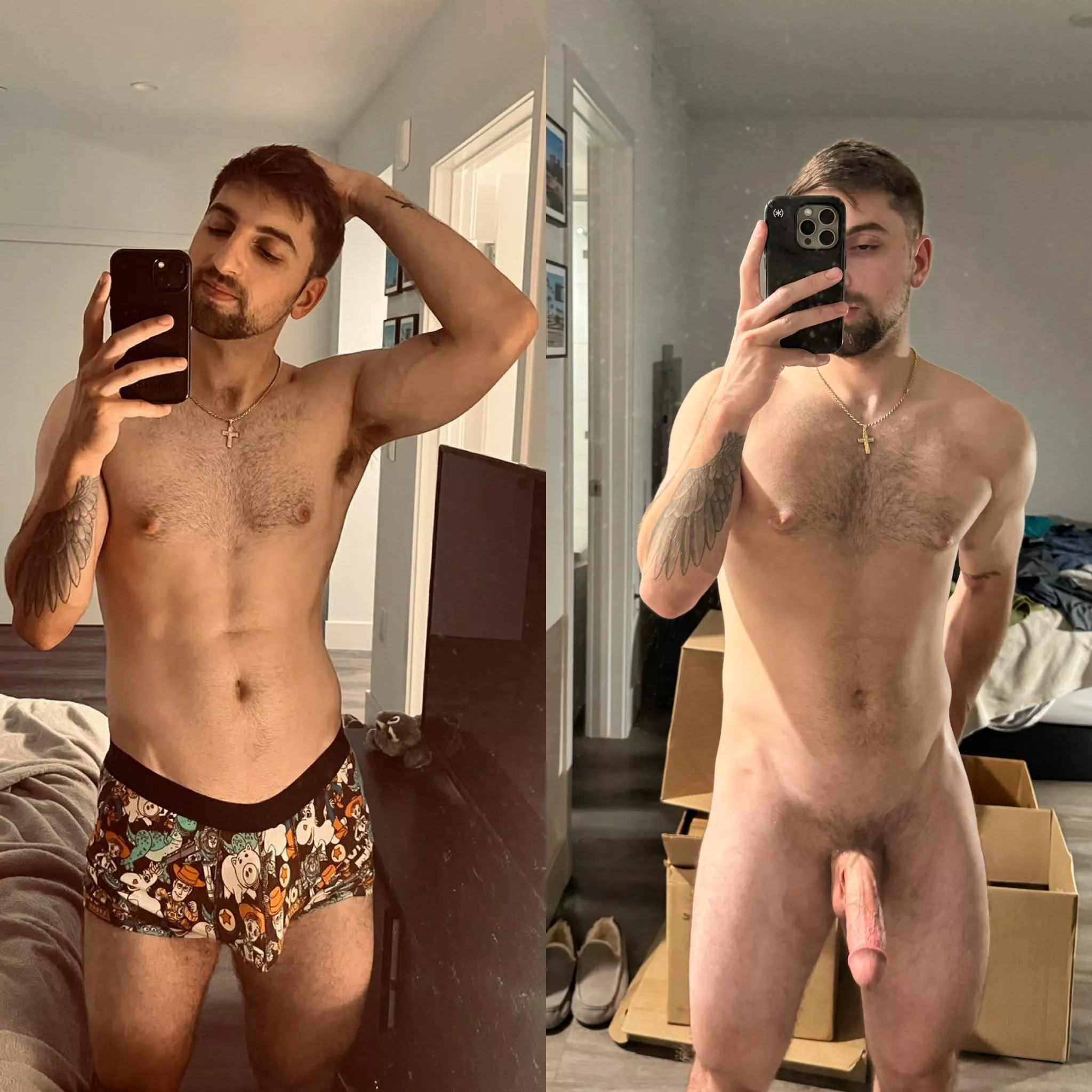 On/off posted by ForFunOnly212