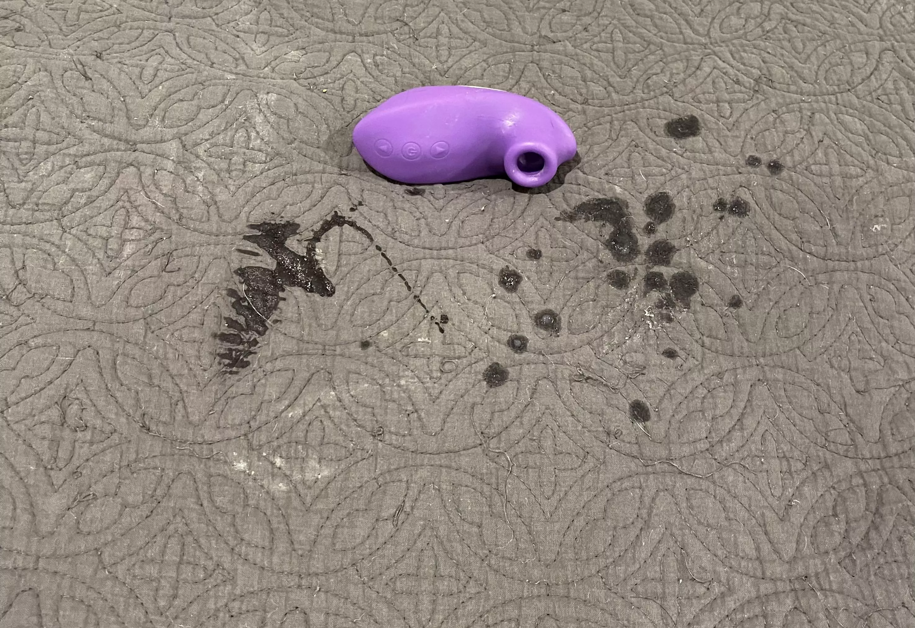 Oops I made a mess 🤭 posted by Texas_Sage3