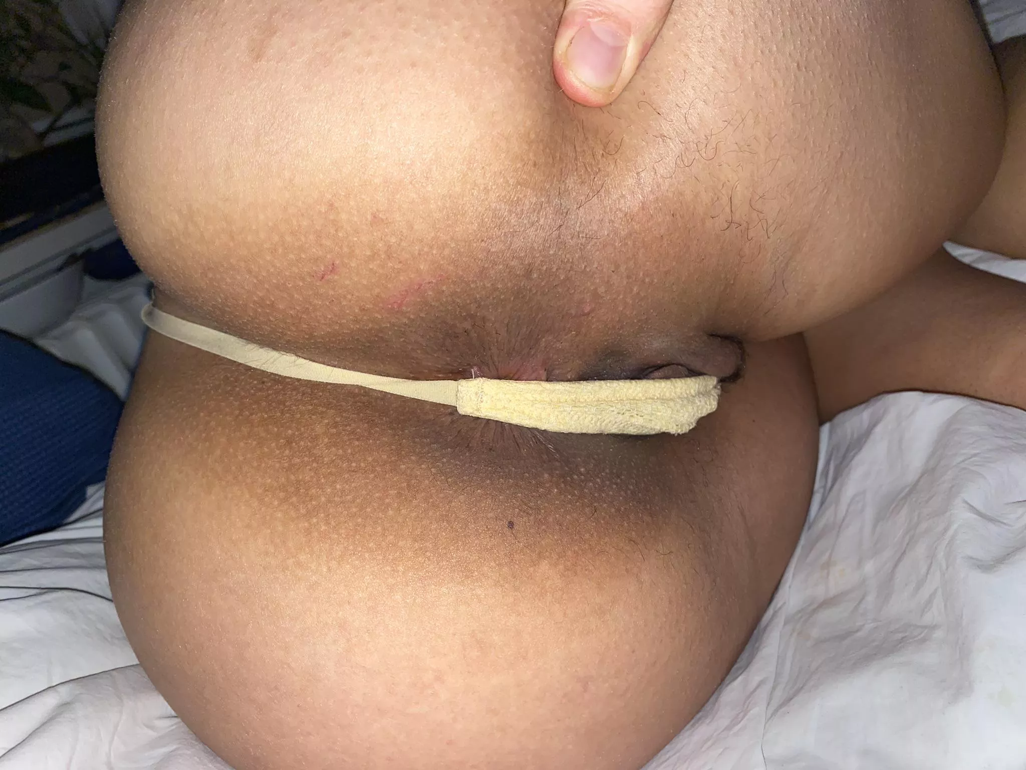 Peak a boo posted by JulyVaya