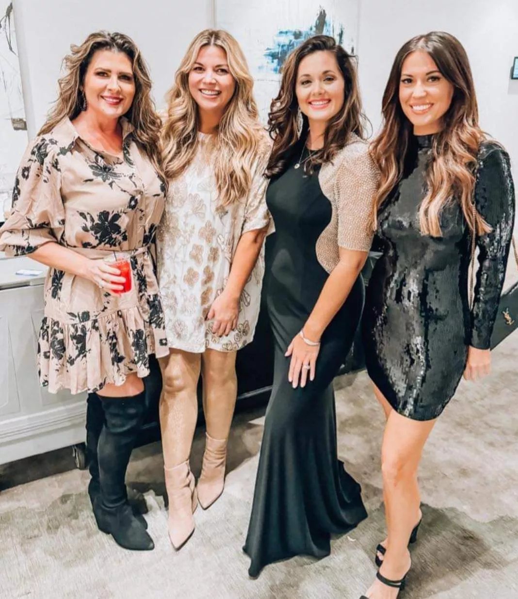 Pick a fine Milf... posted by Badbullet65