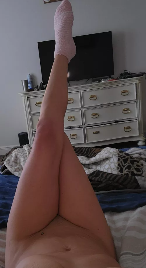 Pink is my color. [F] by Lurlineladi87