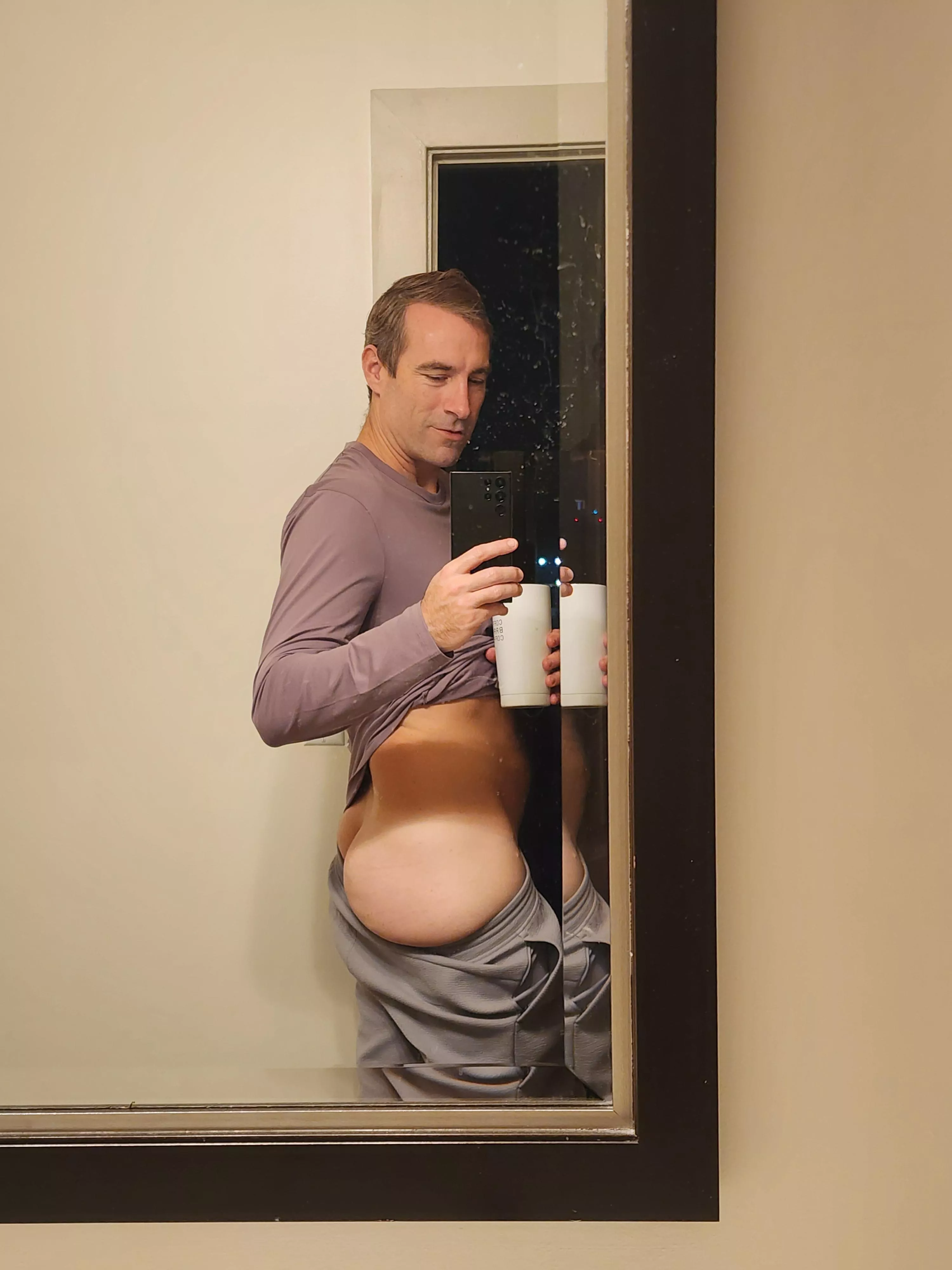 Please don't show my ex wife posted by MrPNectar