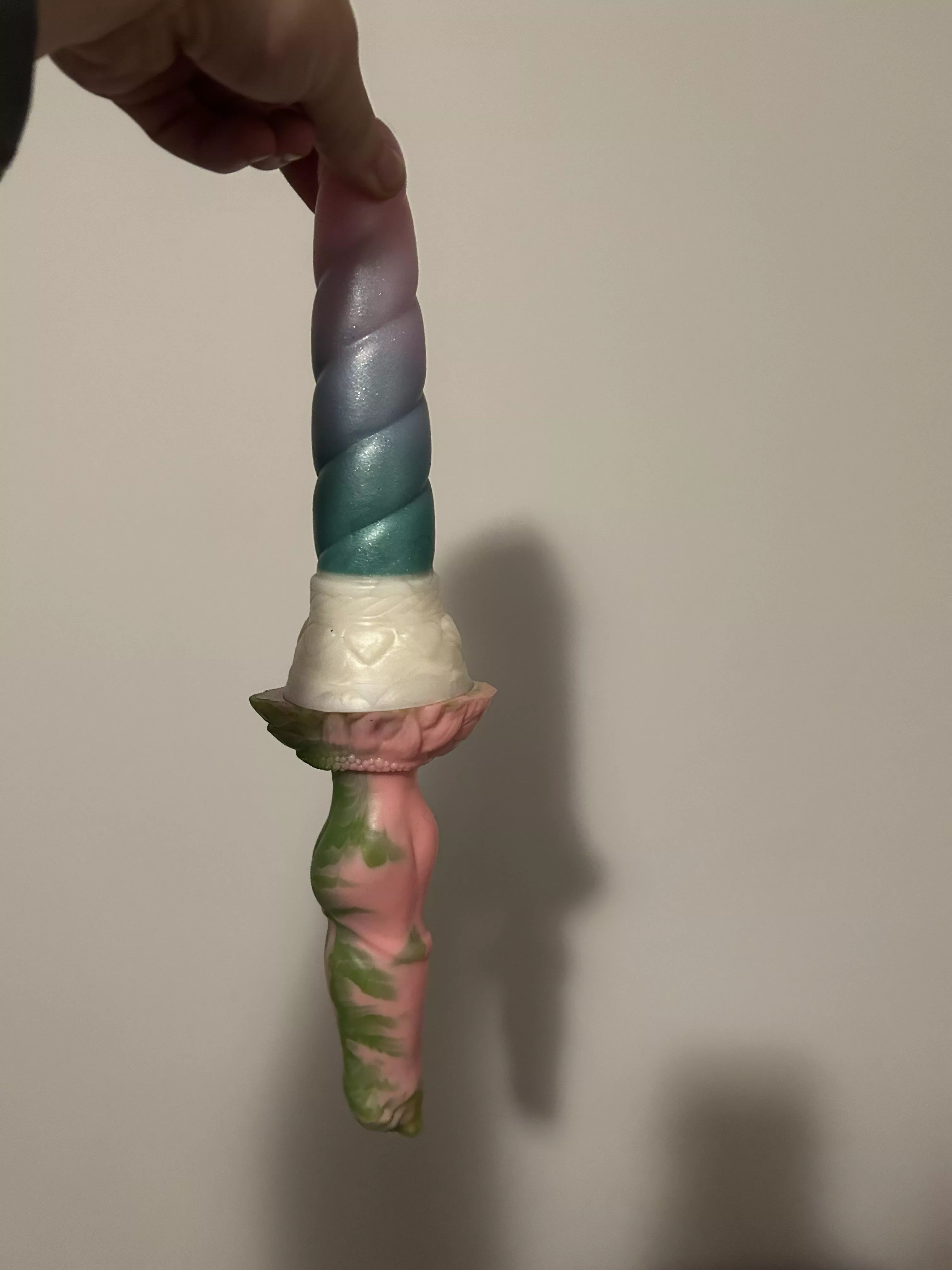 Pro tip: posted by NoAdvance4135