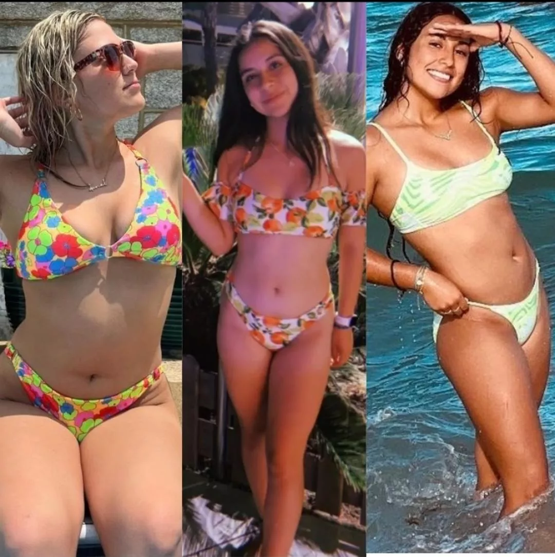 rank these cuties posted by LegitimateDrawing355