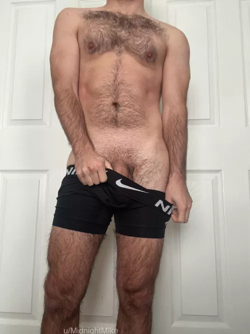 Run your hands through my hair by MidnightMike_