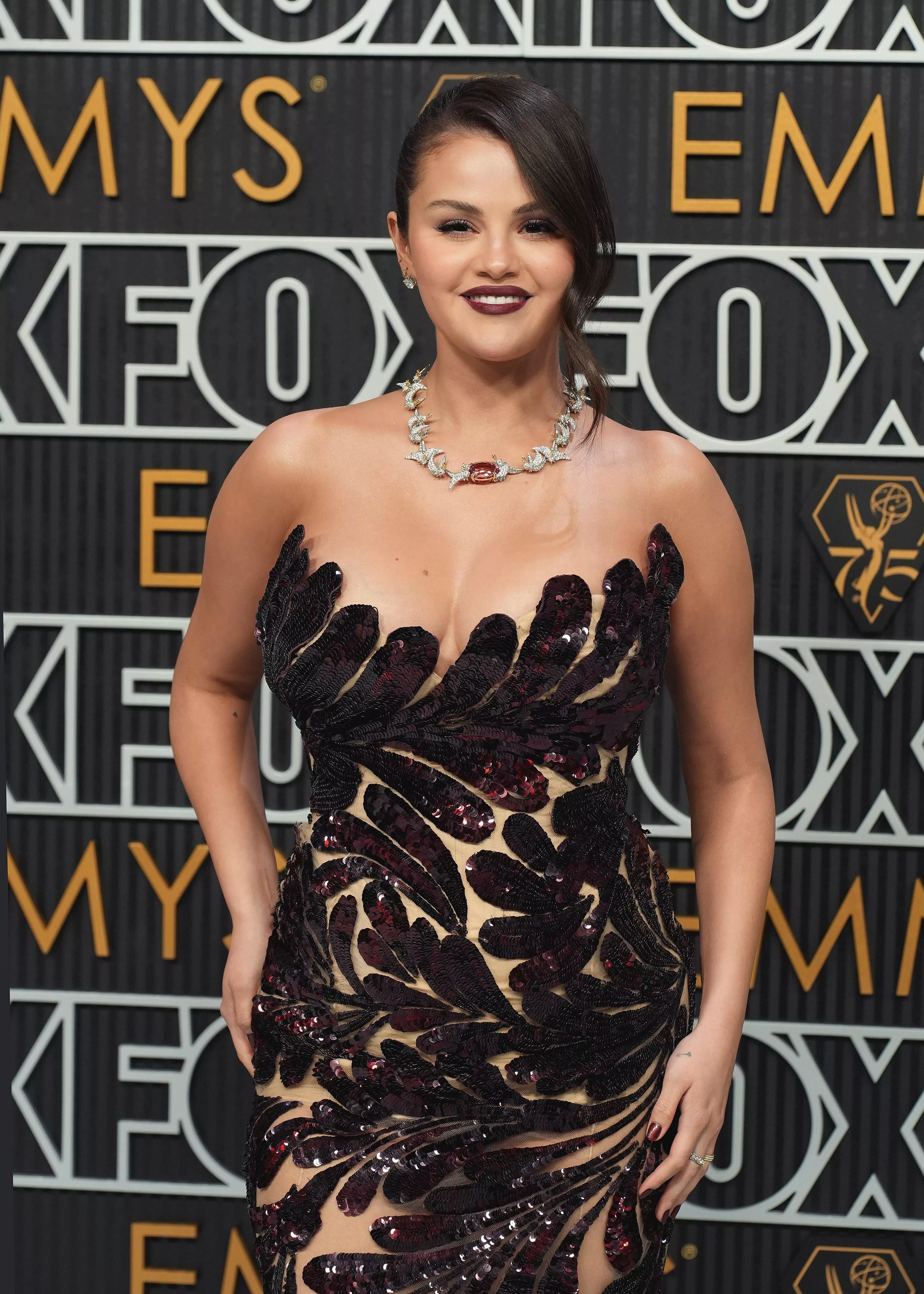 Selena Gomez posted by Dapper-Row7651