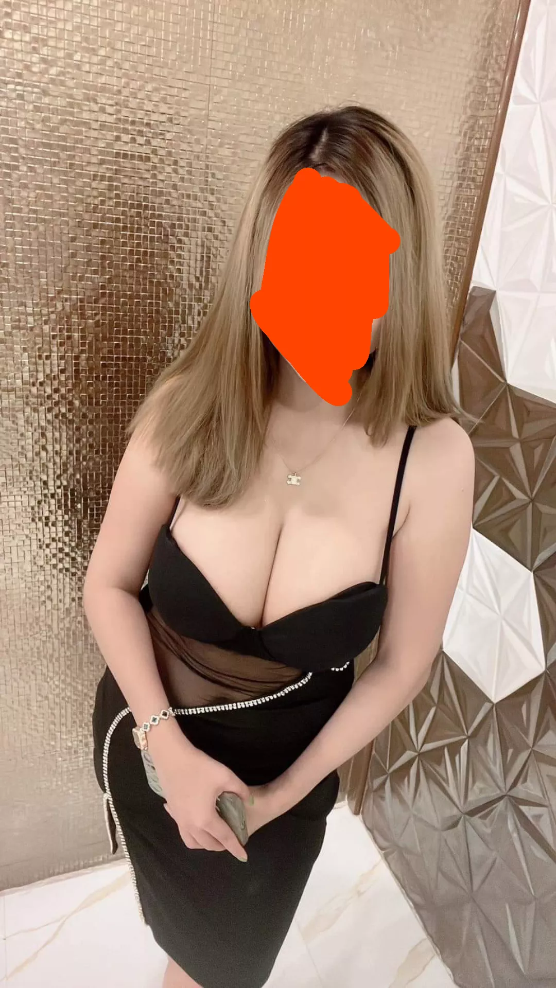 She is the happiness of our family. posted by Desperate-Rabbit-817