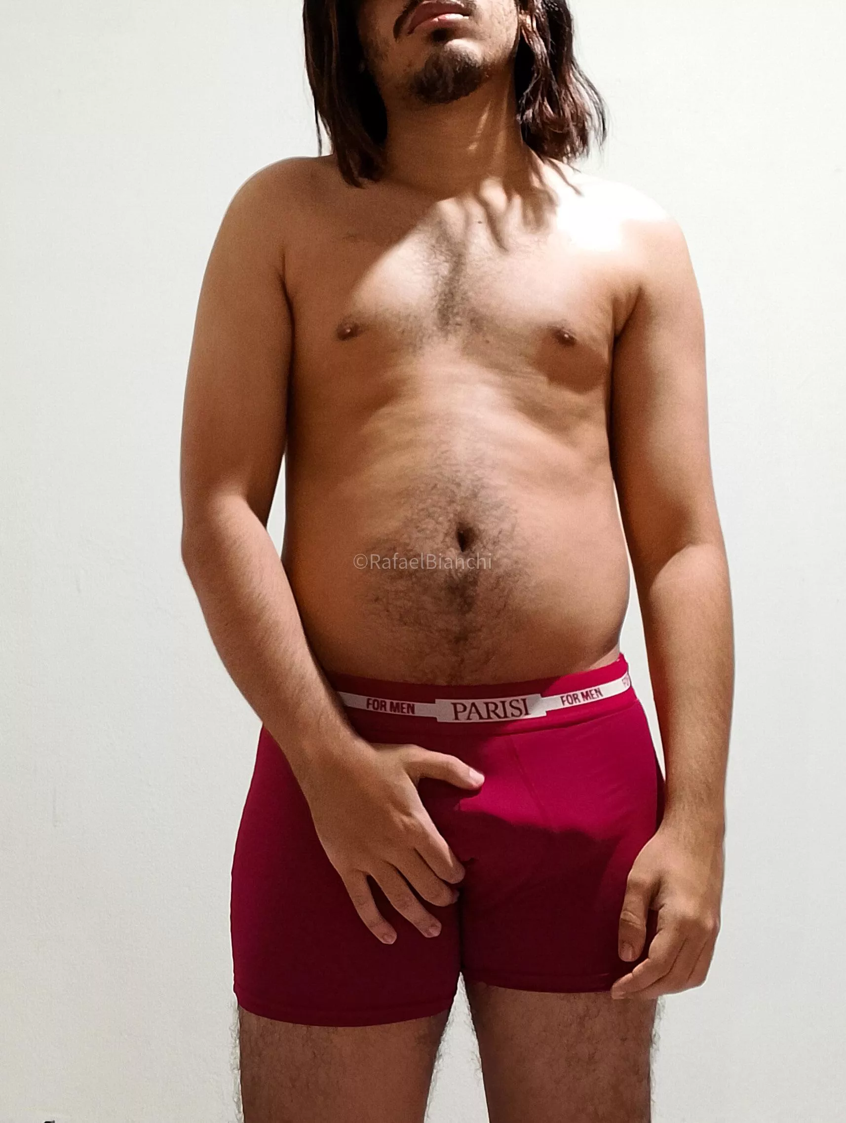 should I pull it out? posted by RafaelBianchi