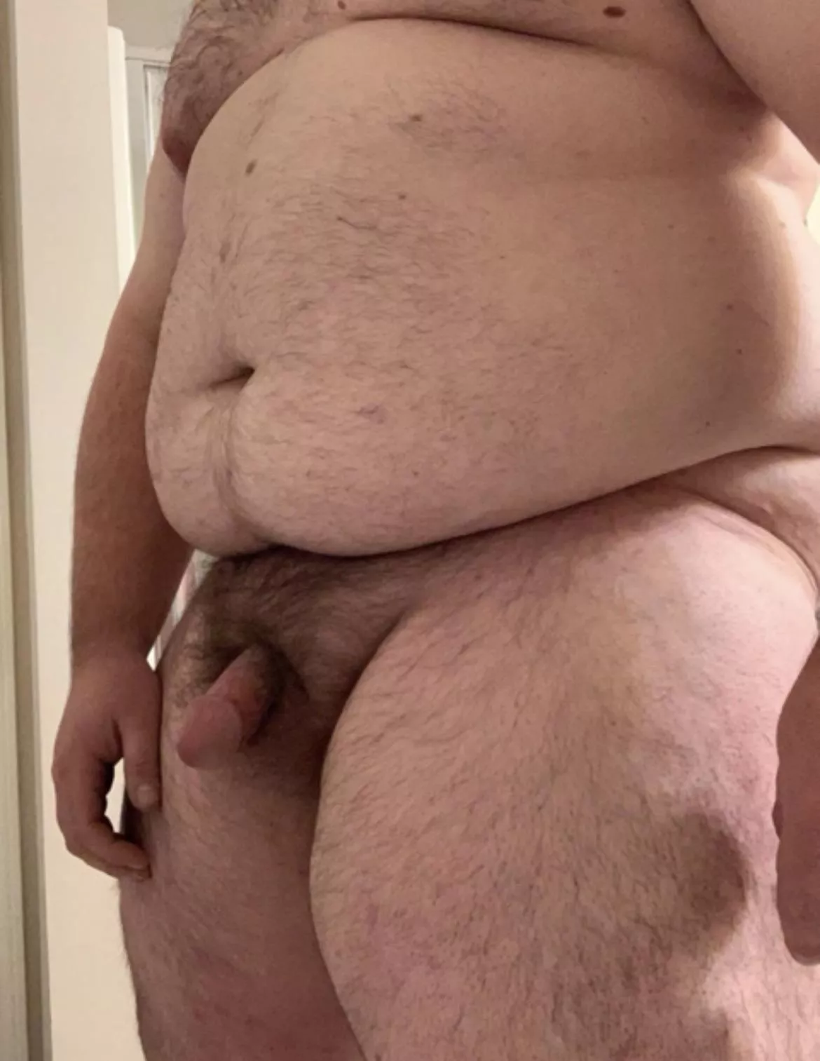 Sideways! posted by Silly-Gain2950