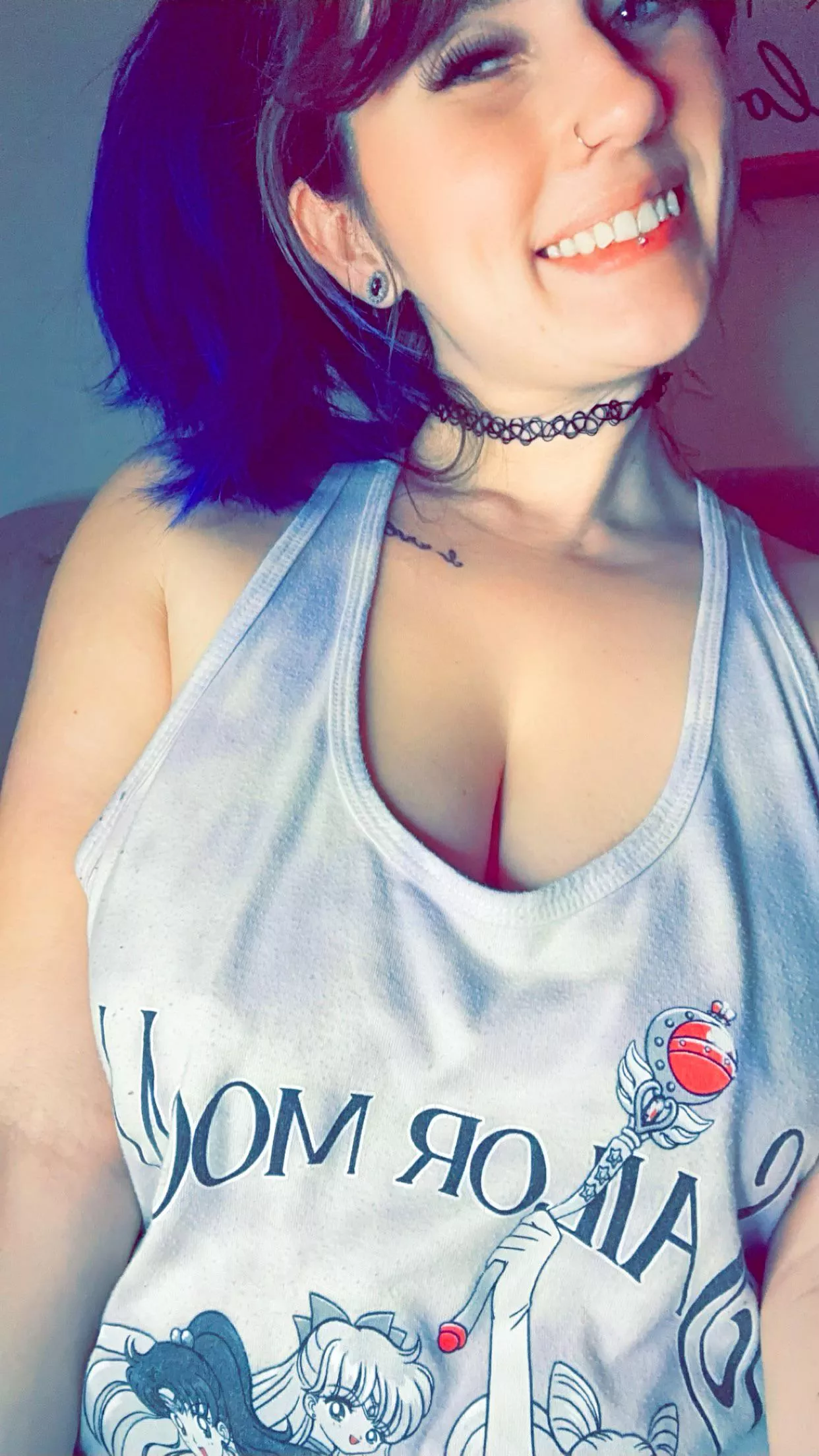 Sleepy sleepy 😴 posted by LaneyFairy