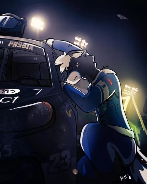 Sometimes what you love, hurts the most by Irish-Potato-