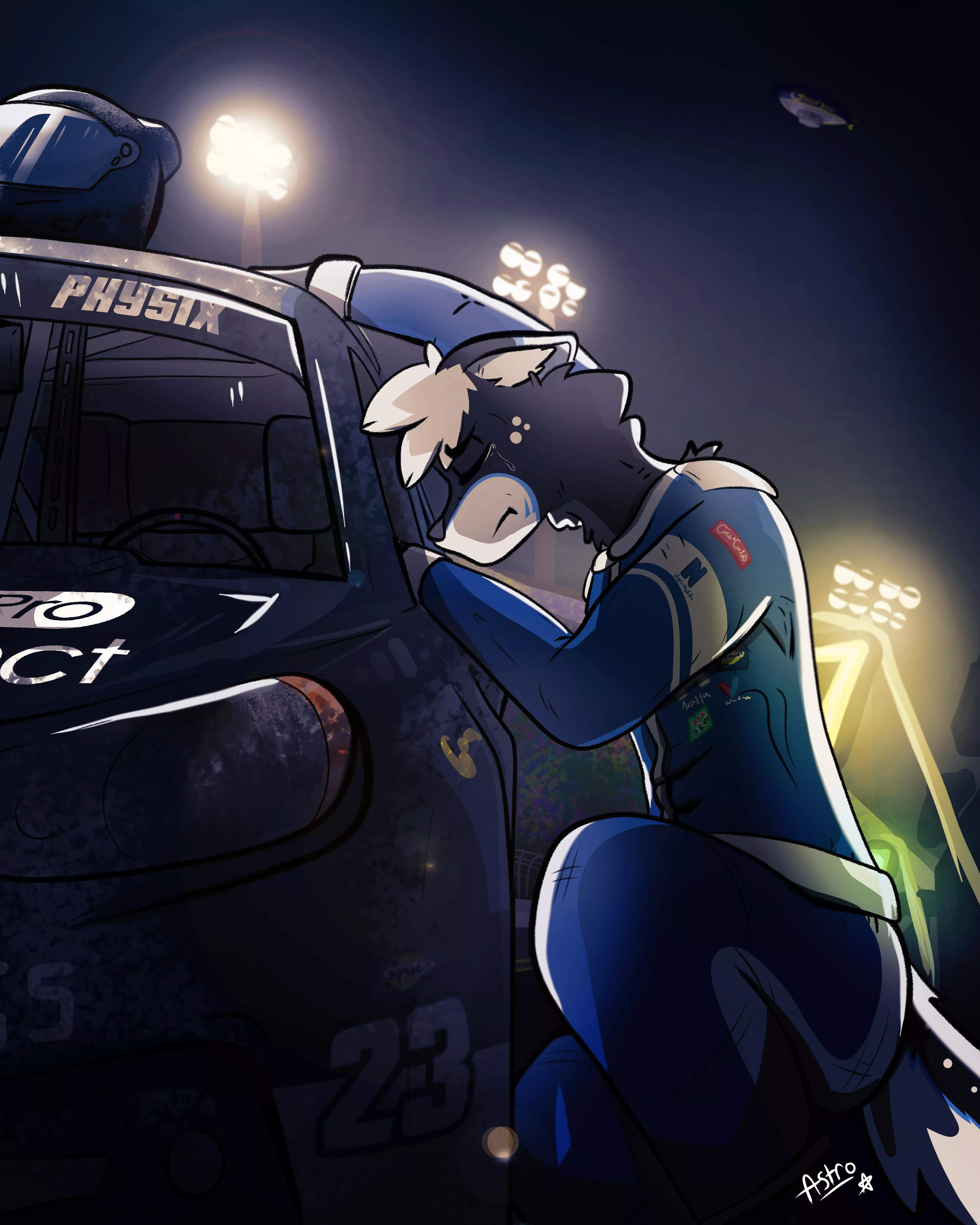 Sometimes what you love, hurts the most posted by Irish-Potato-