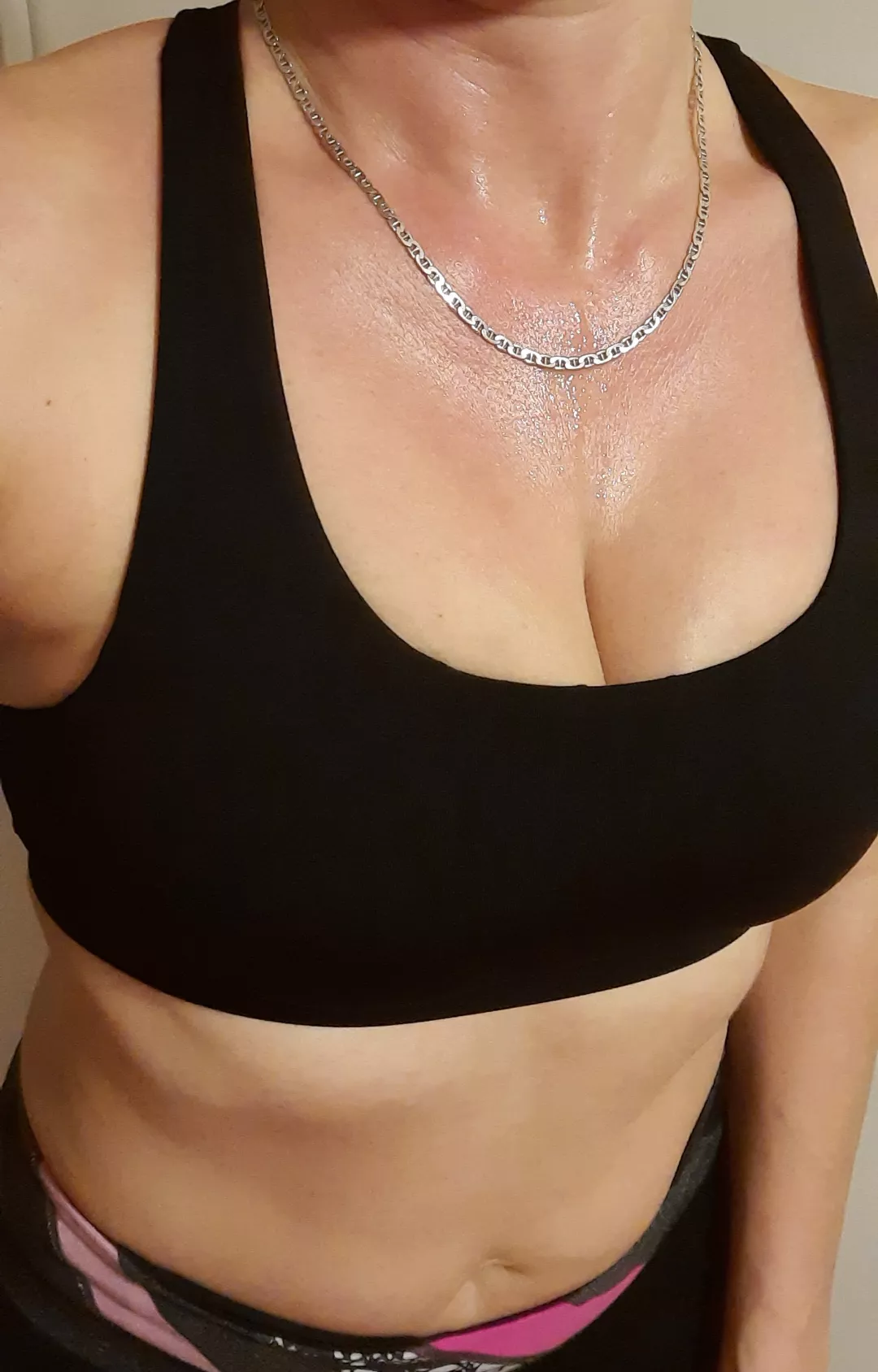 Soooo wet. Can you help clean me up? posted by Authenticmilf