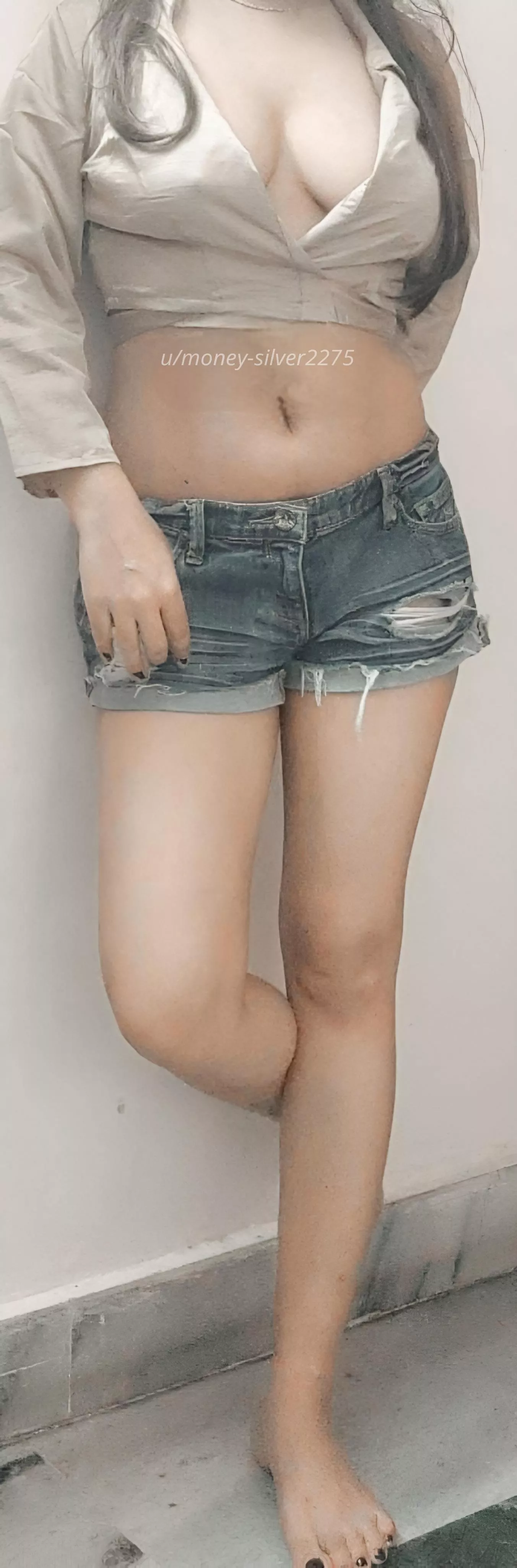 Start your day with some hot view (f) posted by Money-Silver2275