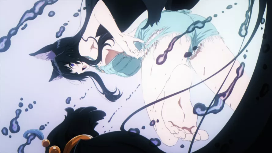 Step on me [ Eminence in Shadow ] by madejustforhentai420