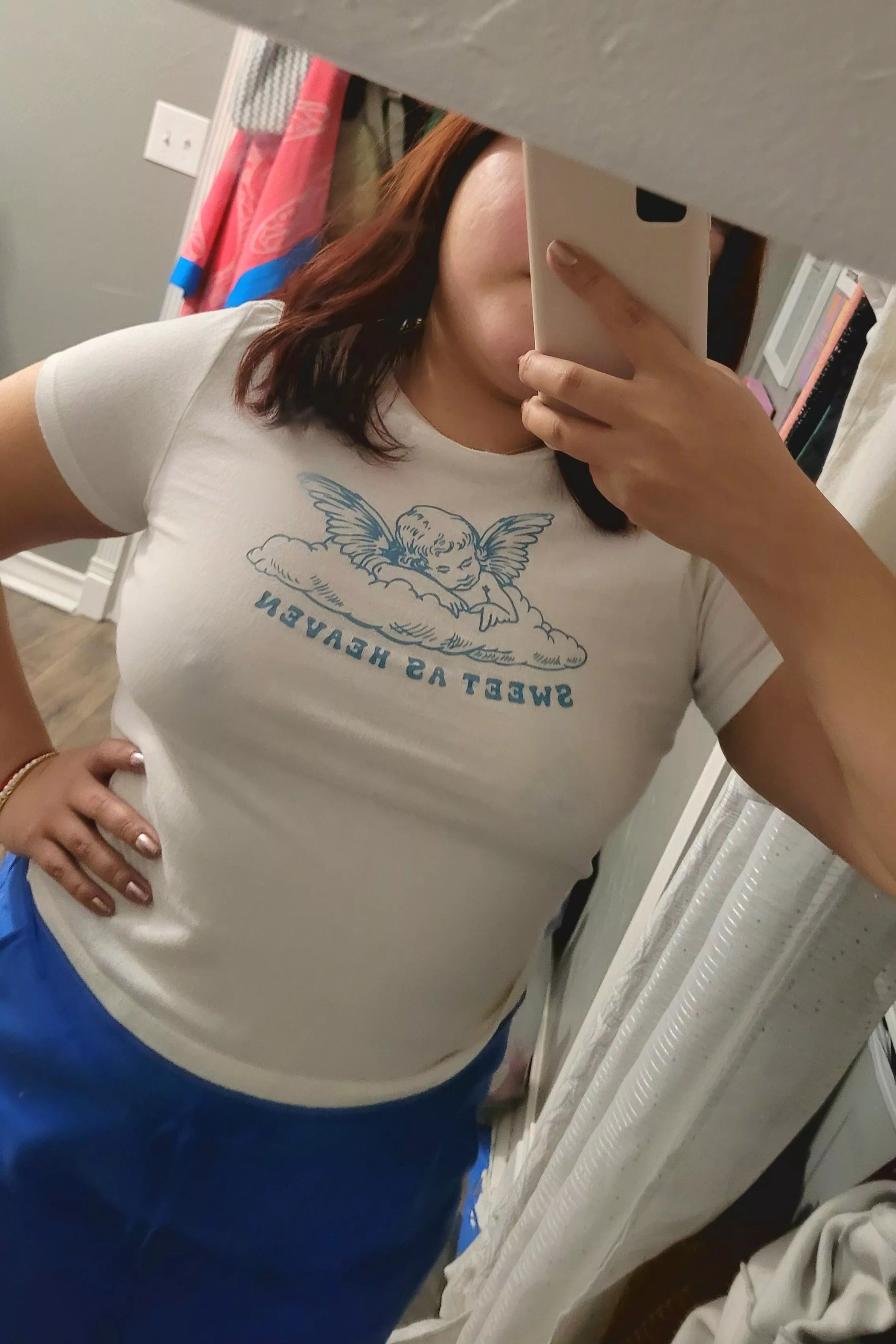 Sweet as Heaven posted by Jazzlike_Product5008