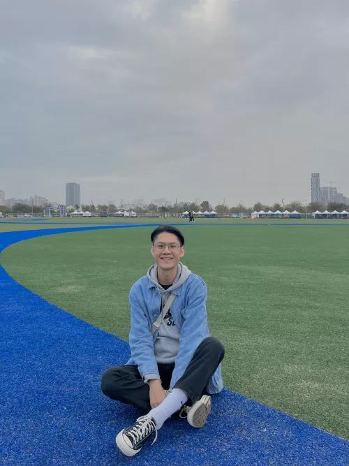 TGIF! Hope y’all have a good weekend! by TigreAle