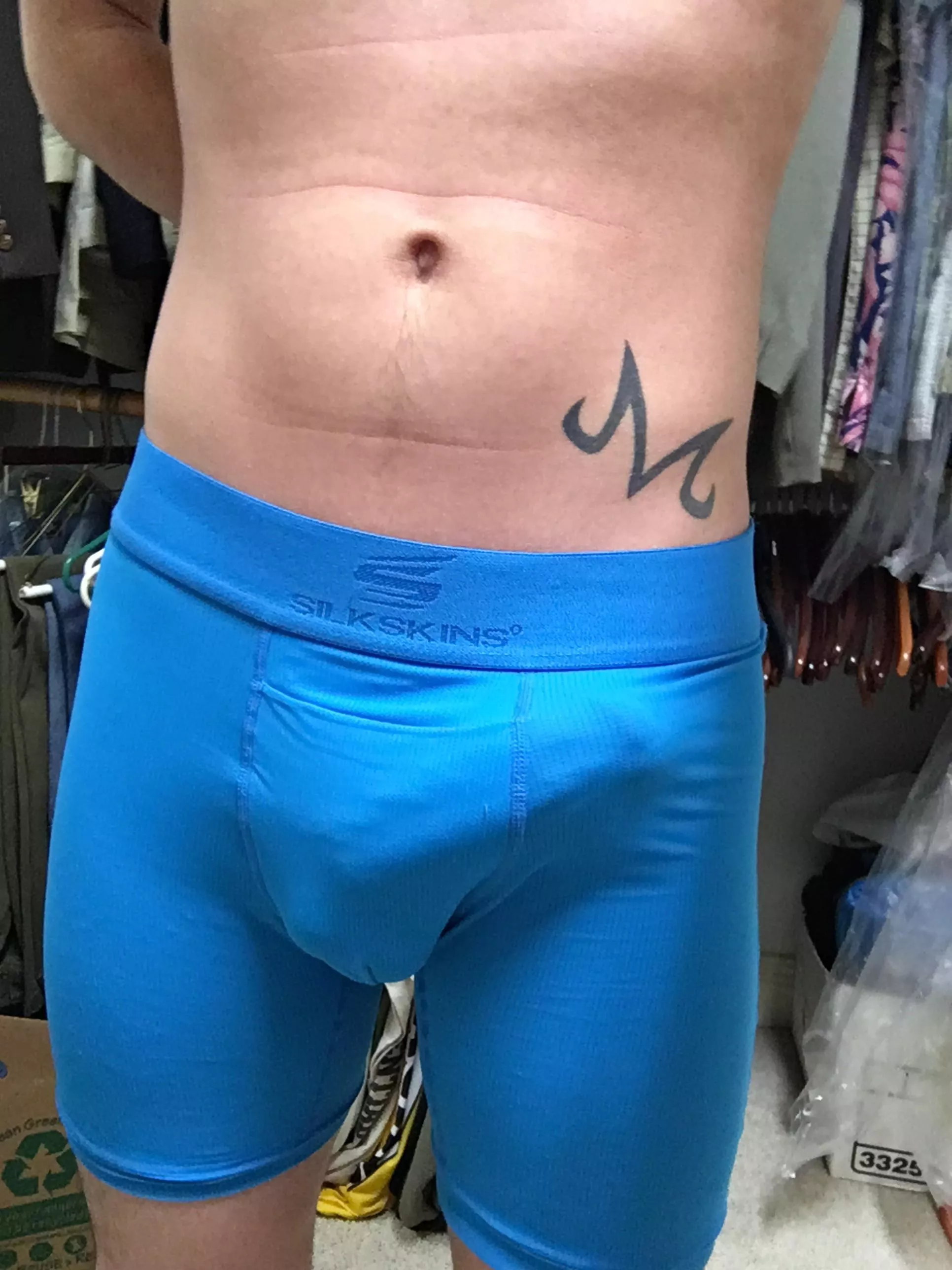 These don’t leave much to the imagination do they? posted by 20gaugebananaspider