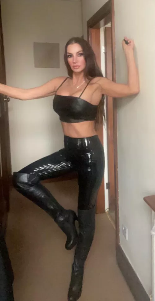 These leggings feel amazing by yorkshirelass1978