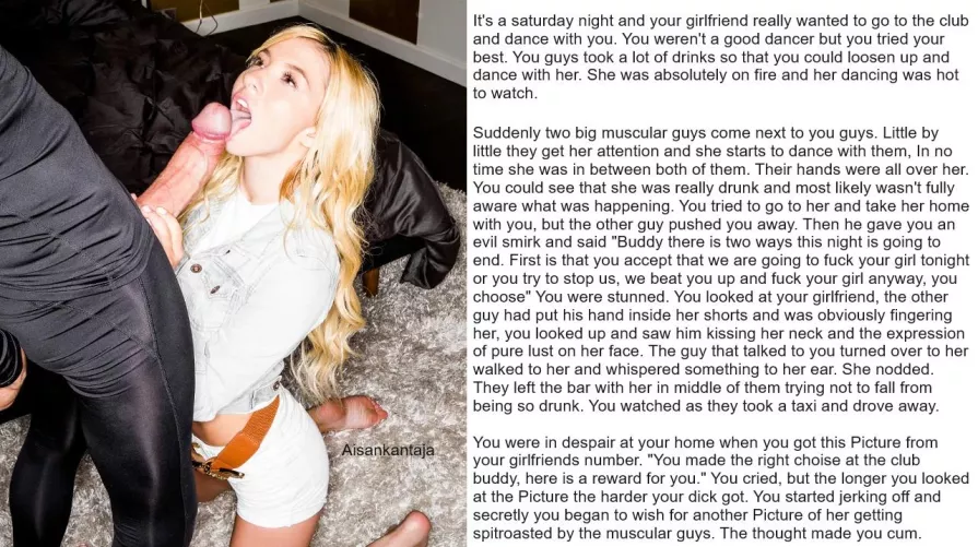 They just stole her right in front of your eyes. by Aisankantaja