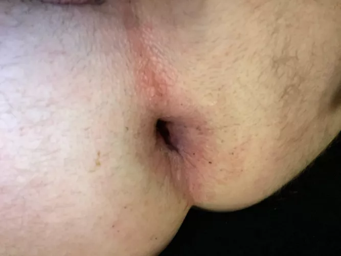 Think you can gape me more pop up 😘 by No_Albatross8841