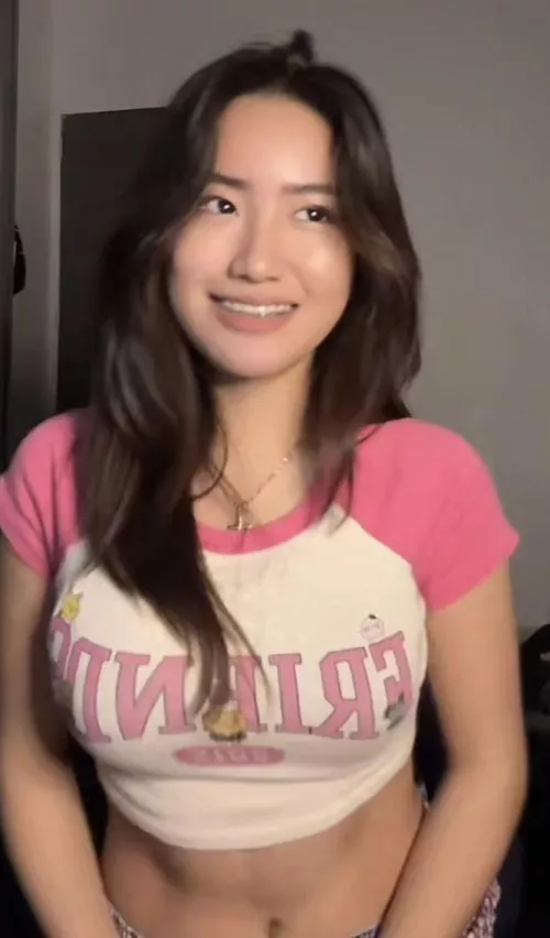 thoughts on my gf. dm if you wanna see more of her. by melladc