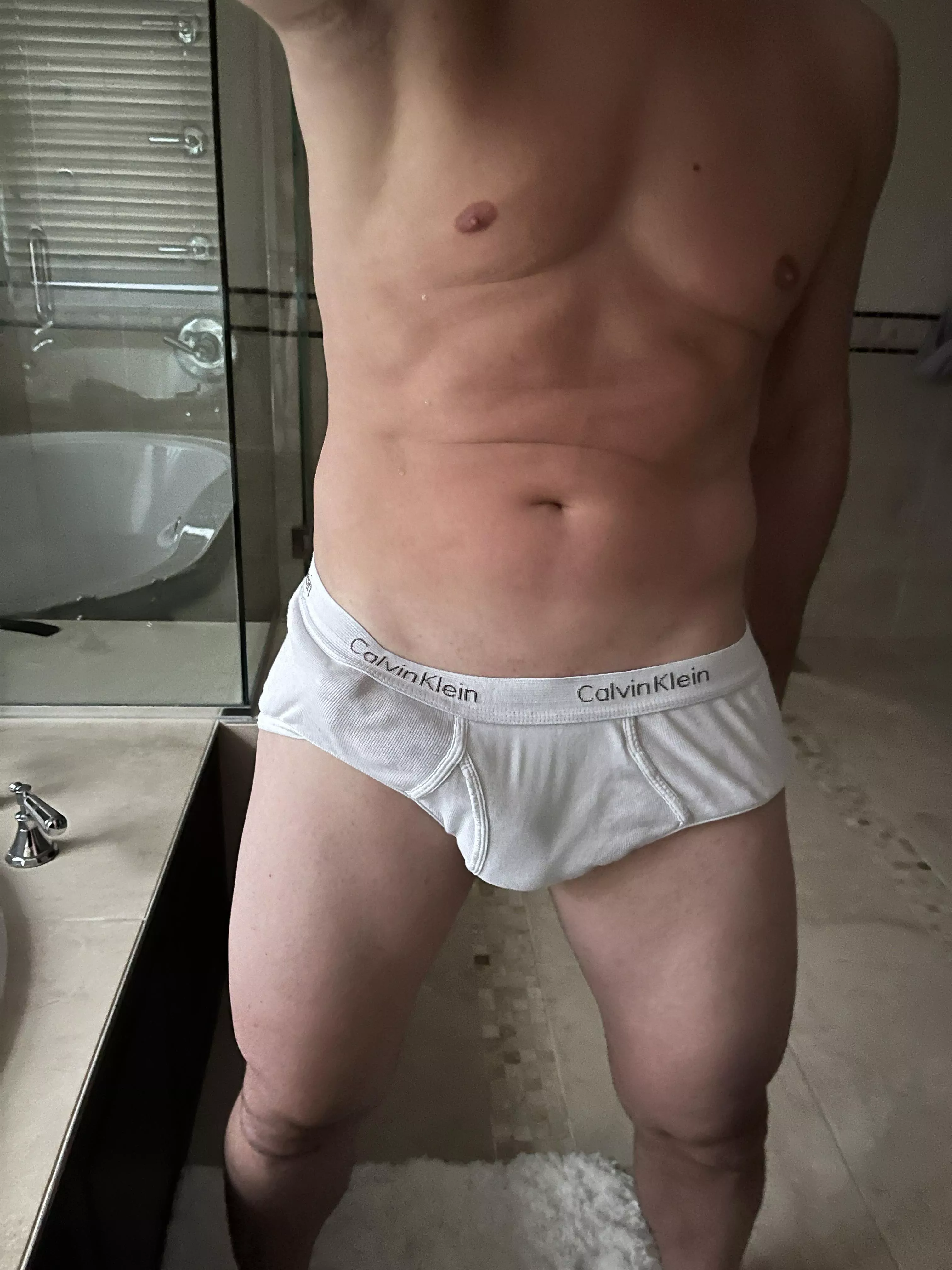 Tighty Whities ok? posted by bigdcdnguy