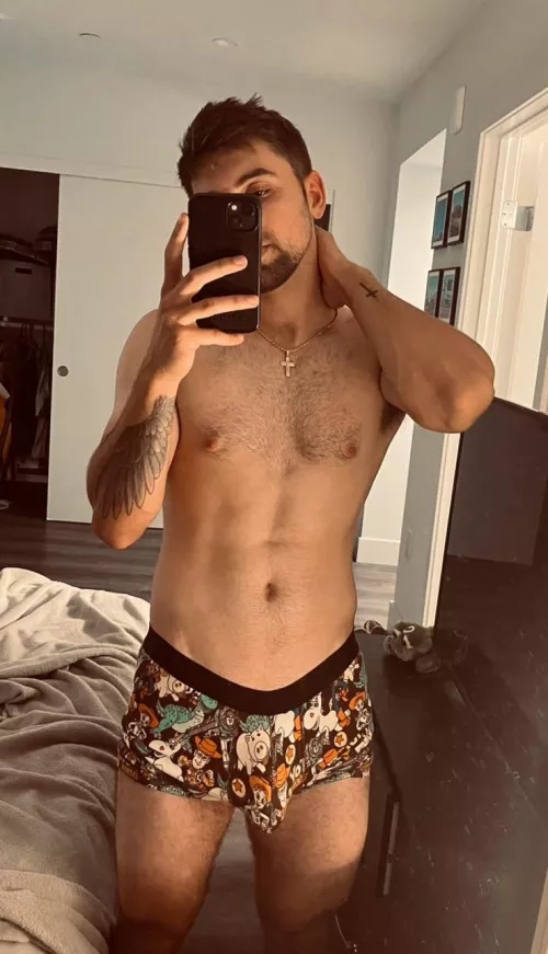 Toy Story bulge by ForFunOnly212