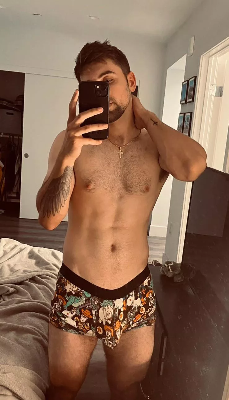 Toy Story bulge posted by ForFunOnly212